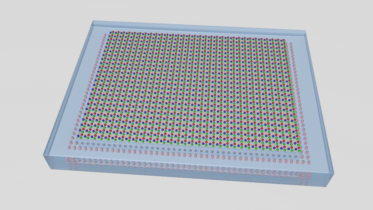 必一微2023年度专利——一种半导体封装方法说明书
