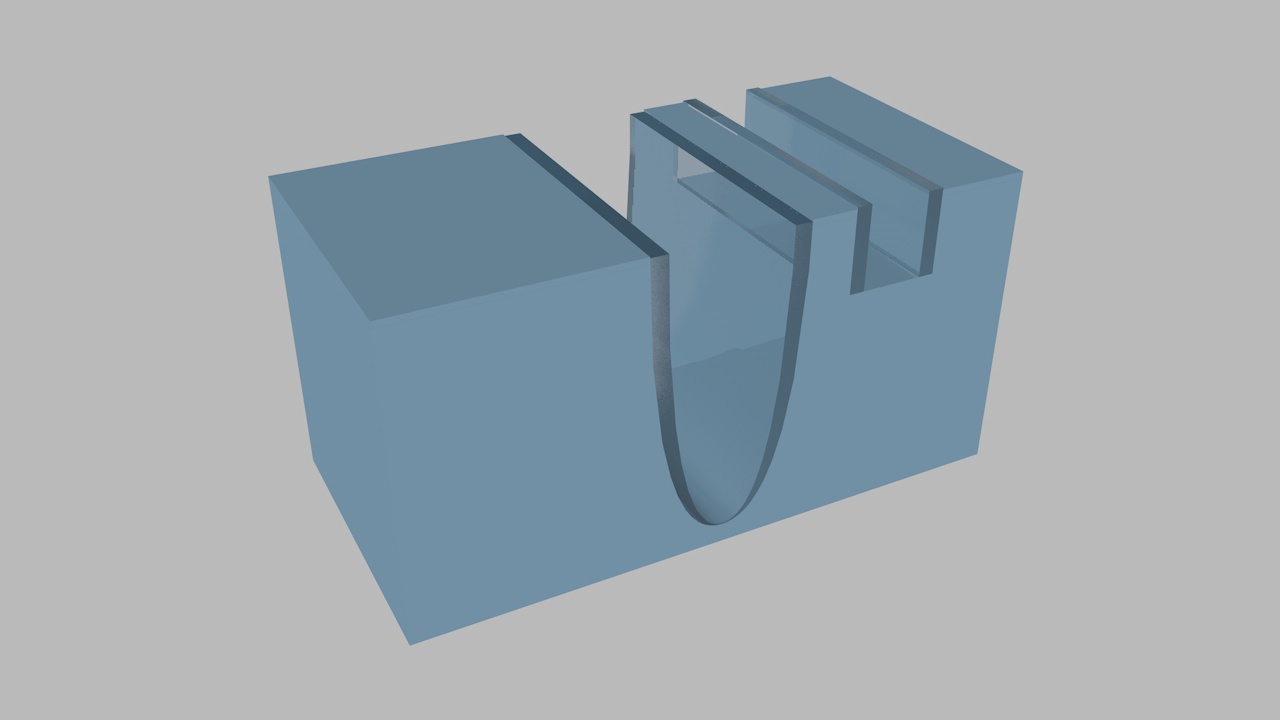 必一微2023年度专利——一种改善SGT阈值电压稳定性的工艺方法及SGT器件